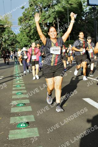 Foto de la X Carrera Leones Negros Red Cola 2026 a las 07:56