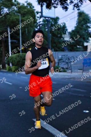 Foto de la X Carrera Leones Negros Red Cola 2026 a las 04:50