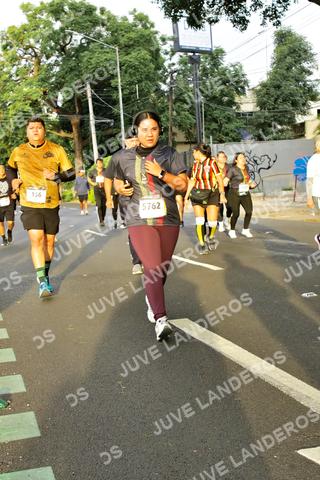 Foto de la X Carrera Leones Negros Red Cola 2026 a las 07:22