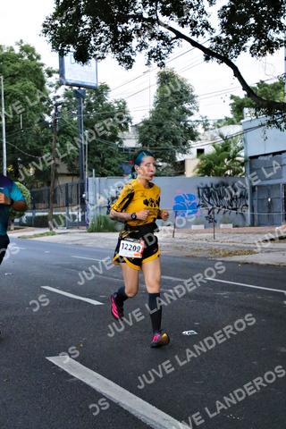 Foto de la X Carrera Leones Negros Red Cola 2026 a las 04:56