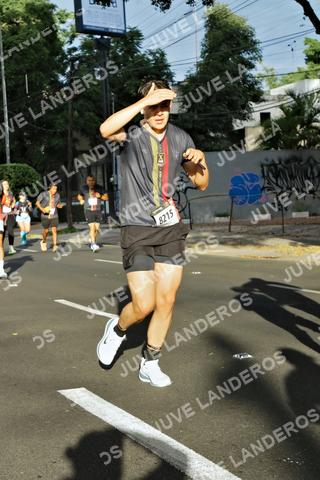 Foto de la X Carrera Leones Negros Red Cola 2026 a las 07:50