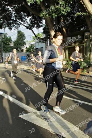 Foto de la X Carrera Leones Negros Red Cola 2026 a las 07:38