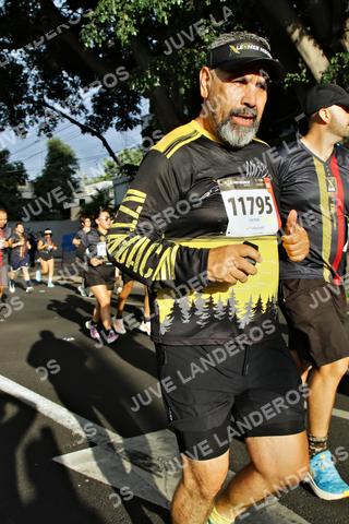 Foto de la X Carrera Leones Negros Red Cola 2026 a las 07:53