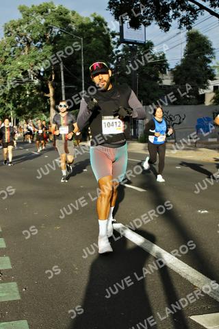 Foto de la X Carrera Leones Negros Red Cola 2026 a las 07:41