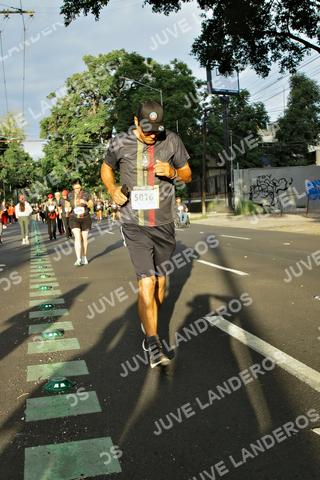 Foto de la X Carrera Leones Negros Red Cola 2026 a las 07:30