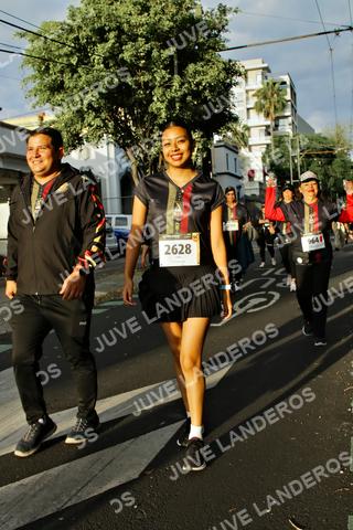 Foto de la X Carrera Leones Negros Red Cola 2026 a las 07:31