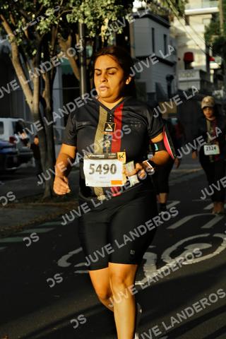 Foto de la X Carrera Leones Negros Red Cola 2026 a las 07:28
