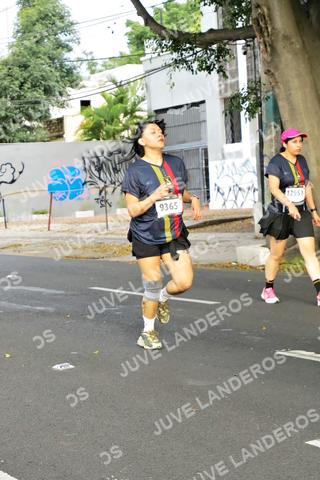 Foto de la X Carrera Leones Negros Red Cola 2026 a las 08:17