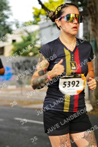 Foto de la X Carrera Leones Negros Red Cola 2026 a las 05:02