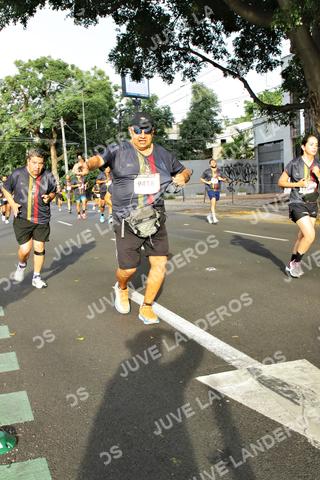 Foto de la X Carrera Leones Negros Red Cola 2026 a las 08:02