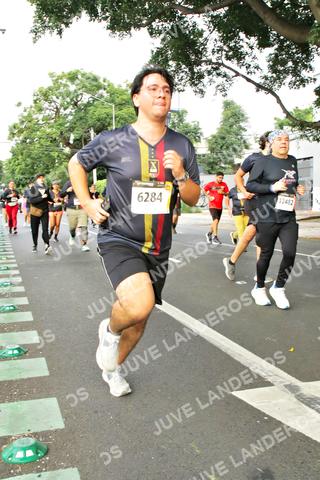 Foto de la X Carrera Leones Negros Red Cola 2026 a las 07:19