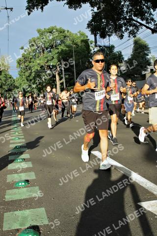 Foto de la X Carrera Leones Negros Red Cola 2026 a las 07:51