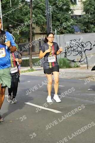 Foto de la X Carrera Leones Negros Red Cola 2026 a las 08:06
