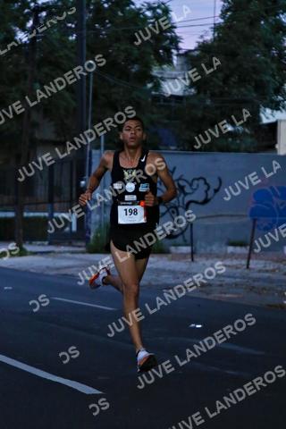 Foto de la X Carrera Leones Negros Red Cola 2026 a las 04:47