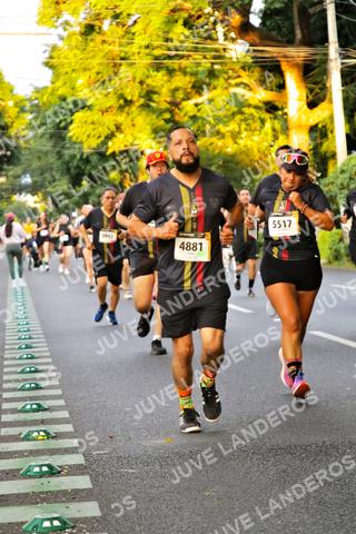 Foto de la X Carrera Leones Negros Red Cola 2026 a las 05:02