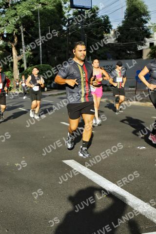 Foto de la X Carrera Leones Negros Red Cola 2026 a las 07:57