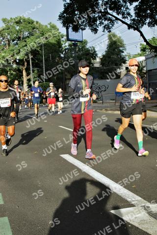 Foto de la X Carrera Leones Negros Red Cola 2026 a las 08:00
