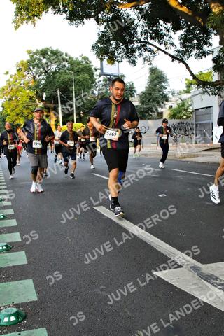 Foto de la X Carrera Leones Negros Red Cola 2026 a las 07:06