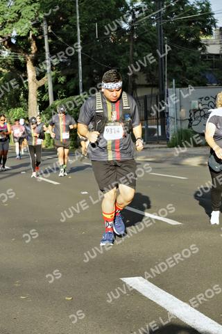 Foto de la X Carrera Leones Negros Red Cola 2026 a las 07:54