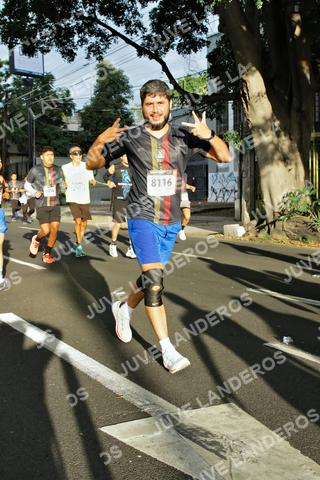 Foto de la X Carrera Leones Negros Red Cola 2026 a las 07:42