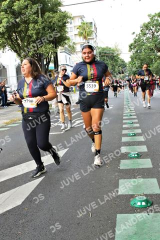 Foto de la X Carrera Leones Negros Red Cola 2026 a las 07:16