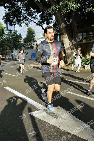 Foto de la X Carrera Leones Negros Red Cola 2026 a las 07:57