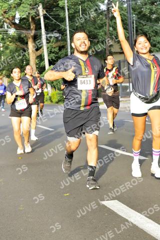 Foto de la X Carrera Leones Negros Red Cola 2026 a las 08:03