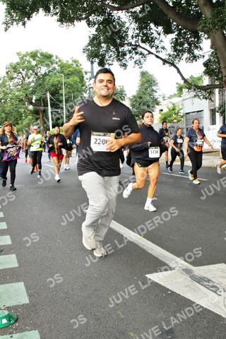 Foto de la X Carrera Leones Negros Red Cola 2026 a las 07:17