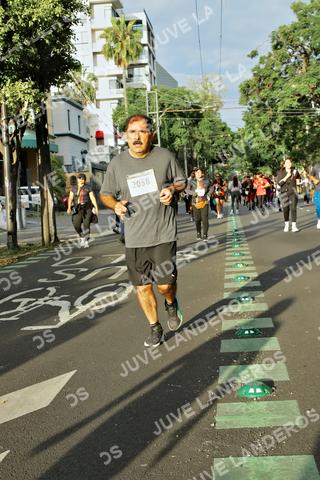 Foto de la X Carrera Leones Negros Red Cola 2026 a las 07:37