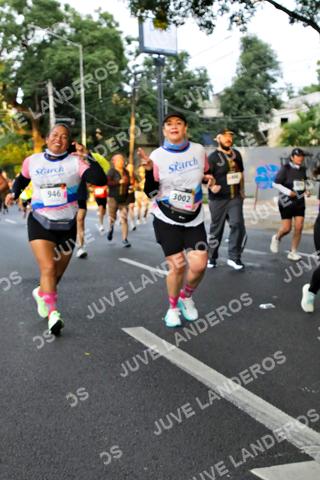 Foto de la X Carrera Leones Negros Red Cola 2026 a las 07:07