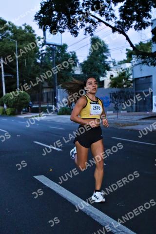 Foto de la X Carrera Leones Negros Red Cola 2026 a las 04:50