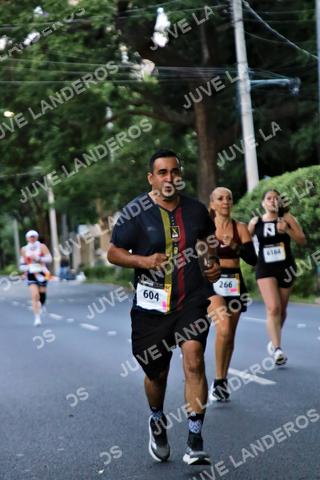 Foto de la X Carrera Leones Negros Red Cola 2026 a las 04:56