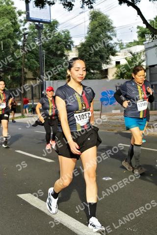 Foto de la X Carrera Leones Negros Red Cola 2026 a las 08:12
