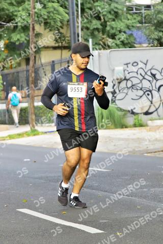 Foto de la X Carrera Leones Negros Red Cola 2026 a las 08:19