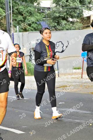 Foto de la X Carrera Leones Negros Red Cola 2026 a las 08:14