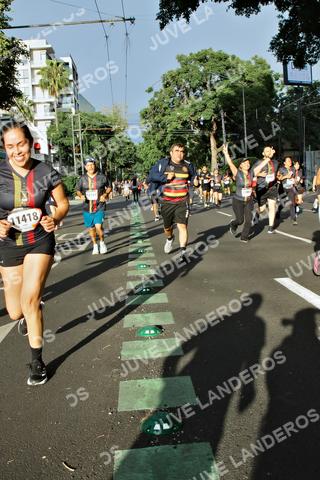 Foto de la X Carrera Leones Negros Red Cola 2026 a las 07:55