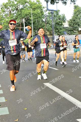 Foto de la X Carrera Leones Negros Red Cola 2026 a las 08:07
