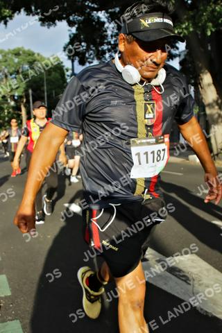 Foto de la X Carrera Leones Negros Red Cola 2026 a las 07:45