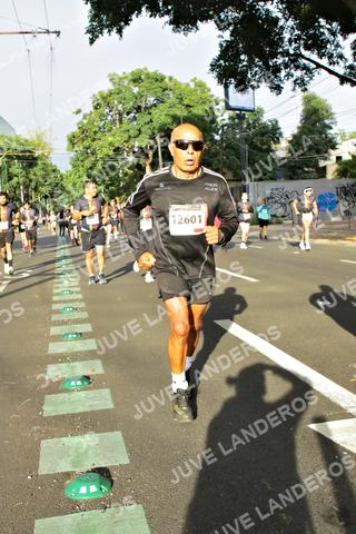 Foto de la X Carrera Leones Negros Red Cola 2026 a las 08:00