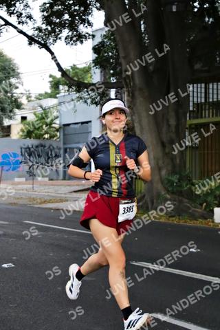 Foto de la X Carrera Leones Negros Red Cola 2026 a las 04:57