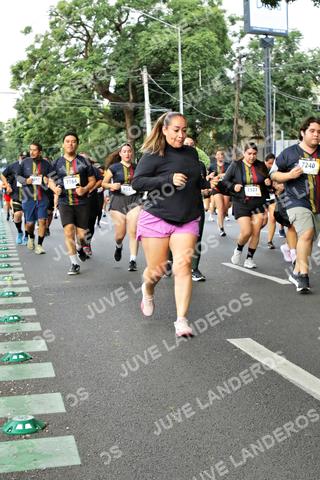 Foto de la X Carrera Leones Negros Red Cola 2026 a las 07:17