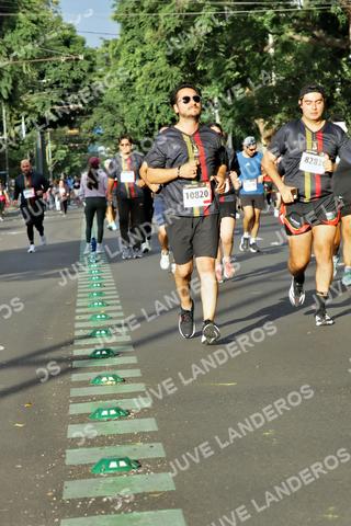 Foto de la X Carrera Leones Negros Red Cola 2026 a las 08:01