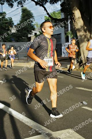 Foto de la X Carrera Leones Negros Red Cola 2026 a las 07:41