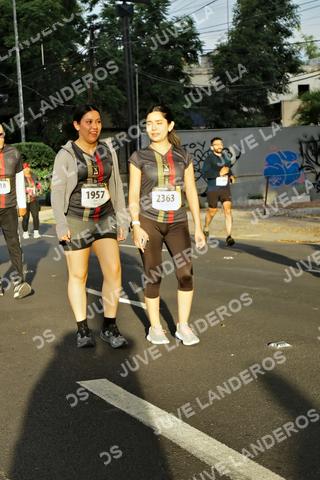 Foto de la X Carrera Leones Negros Red Cola 2026 a las 07:25