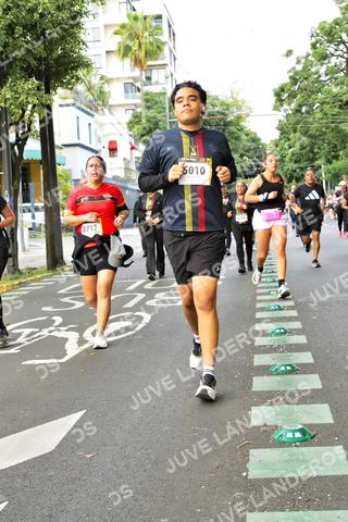 Foto de la X Carrera Leones Negros Red Cola 2026 a las 07:17