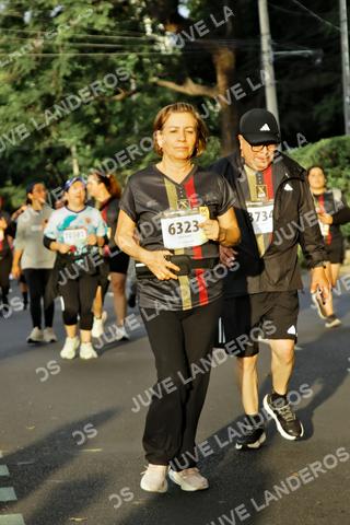 Foto de la X Carrera Leones Negros Red Cola 2026 a las 07:23