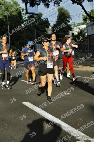 Foto de la X Carrera Leones Negros Red Cola 2026 a las 07:58