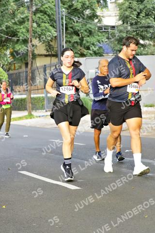 Foto de la X Carrera Leones Negros Red Cola 2026 a las 08:08