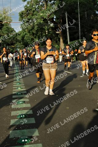 Foto de la X Carrera Leones Negros Red Cola 2026 a las 07:36
