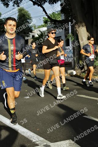 Foto de la X Carrera Leones Negros Red Cola 2026 a las 07:59